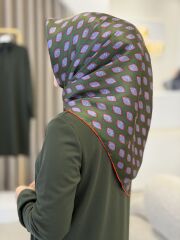 LA BOUTİQUE SURA İPEK EŞARP