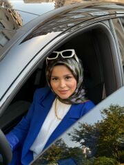 LA BOUTİQUE SURA İPEK EŞARP ( ÖN SİPARİŞ )