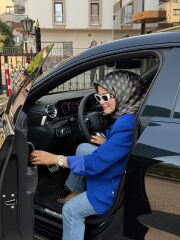 LA BOUTİQUE SURA İPEK EŞARP