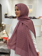 ARMANDA ELEGANCE ŞAL GÜL KURUSU