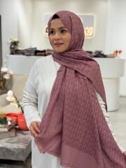 ARMANDA ELEGANCE ŞAL GÜL KURUSU