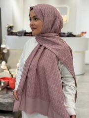 ARMANDA ELEGANCE ŞAL PUDRA