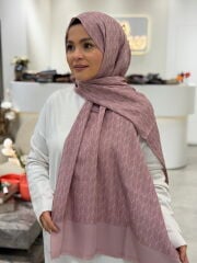 ARMANDA ELEGANCE ŞAL PUDRA