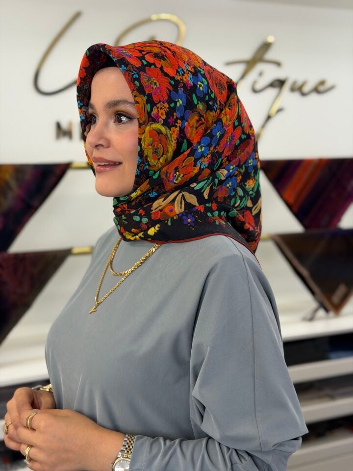YAZ/GÜZ SERİSİ EŞARP