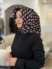 LA BOUTİQUE SURA İPEK EŞARP