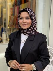 LA BOUTİQUE SURA İPEK EŞARP