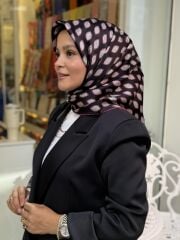 LA BOUTİQUE SURA İPEK EŞARP