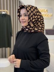 LA BOUTİQUE SURA İPEK EŞARP