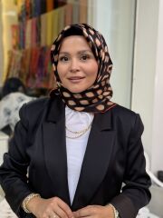 LA BOUTİQUE SURA İPEK EŞARP