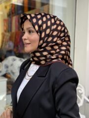 LA BOUTİQUE SURA İPEK EŞARP