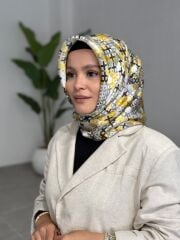 LA BOUTİQUE SURA İPEK EŞARP
