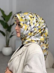 LA BOUTİQUE SURA İPEK EŞARP