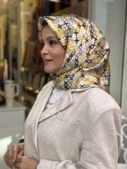 LA BOUTİQUE SURA İPEK EŞARP