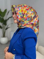 LA BOUTİQUE SURA İPEK EŞARP