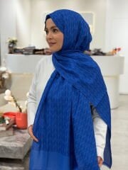 ARMANDA ELEGANCE ŞAL SAKS