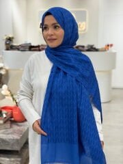 ARMANDA ELEGANCE ŞAL SAKS