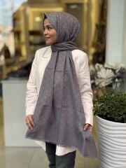 PİERRE CARDİN ELEGANCE MONOGRAM ŞAL