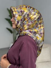 LA BOUTİQUE SURA İPEK EŞARP