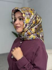 LA BOUTİQUE SURA İPEK EŞARP