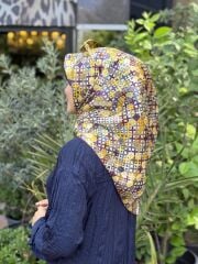 LA BOUTİQUE SURA İPEK EŞARP ( ÖN SİPARİŞ )