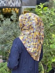 LA BOUTİQUE SURA İPEK EŞARP ( ÖN SİPARİŞ )
