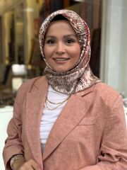 LA BOUTİQUE SURA İPEK EŞARP