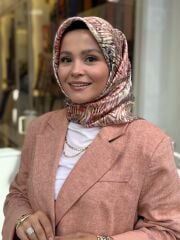 LA BOUTİQUE SURA İPEK EŞARP