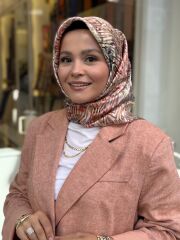 LA BOUTİQUE SURA İPEK EŞARP