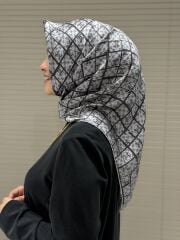 PİERRE CARDİN SURA İPEK EŞARP