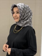 PİERRE CARDİN SURA İPEK EŞARP