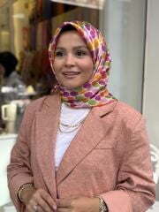 LA BOUTİQUE SURA İPEK EŞARP
