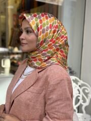 LA BOUTİQUE SURA İPEK EŞARP