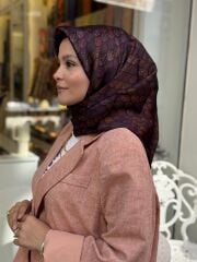 LA BOUTİQUE SURA İPEK EŞARP