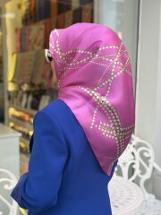 LA BOUTİQUE SURA İPEK EŞARP