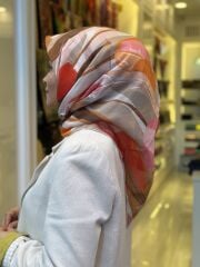 YAZ SERİNLİĞİ EŞARP