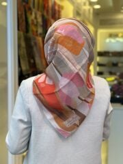 YAZ SERİNLİĞİ EŞARP