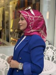 LA BOUTİQUE SURA İPEK EŞARP