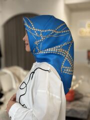 LA BOUTİQUE SURA İPEK EŞARP