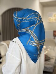 LA BOUTİQUE SURA İPEK EŞARP