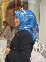 LA BOUTİQUE SURA İPEK EŞARP