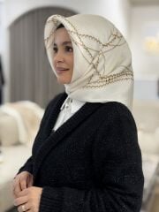 LA BOUTİQUE SURA İPEK EŞARP