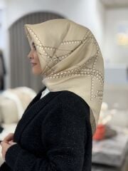 LA BOUTİQUE SURA İPEK EŞARP