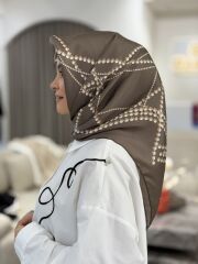 LA BOUTİQUE SURA İPEK EŞARP