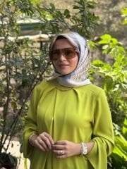 LA BOUTİQUE SURA İPEK EŞARP