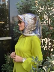 LA BOUTİQUE SURA İPEK EŞARP