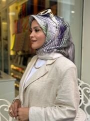 LA BOUTİQUE SURA İPEK EŞARP