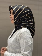 LA BOUTİQUE SURA İPEK EŞARP