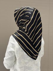 LA BOUTİQUE SURA İPEK EŞARP