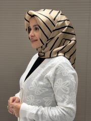 LA BOUTİQUE SURA İPEK EŞARP