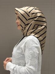 LA BOUTİQUE SURA İPEK EŞARP